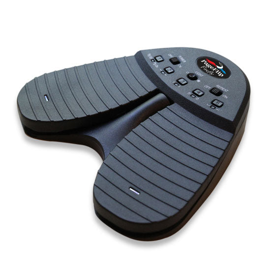 page turner bluetooth pedal PageFlip Firefly